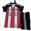 Maglia ufficiale CA River Plate Alternativa 2021-22 per Bambino